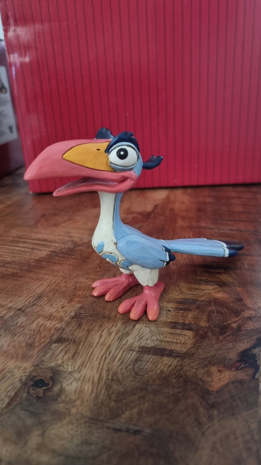 Foto klant