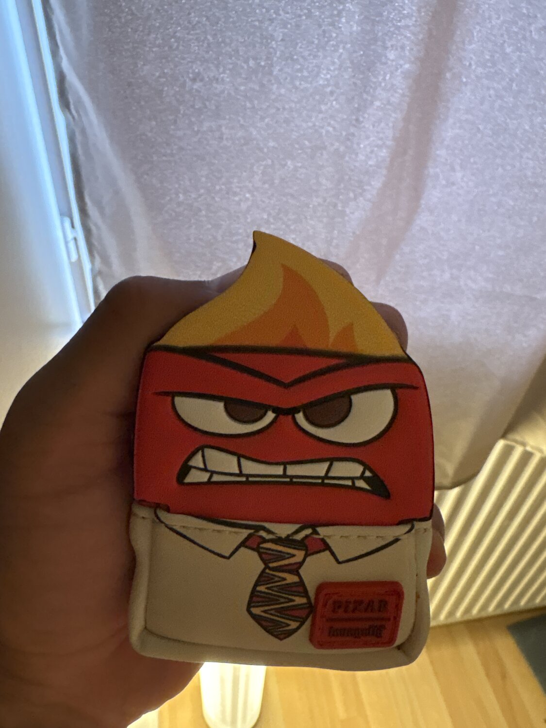 Foto klant