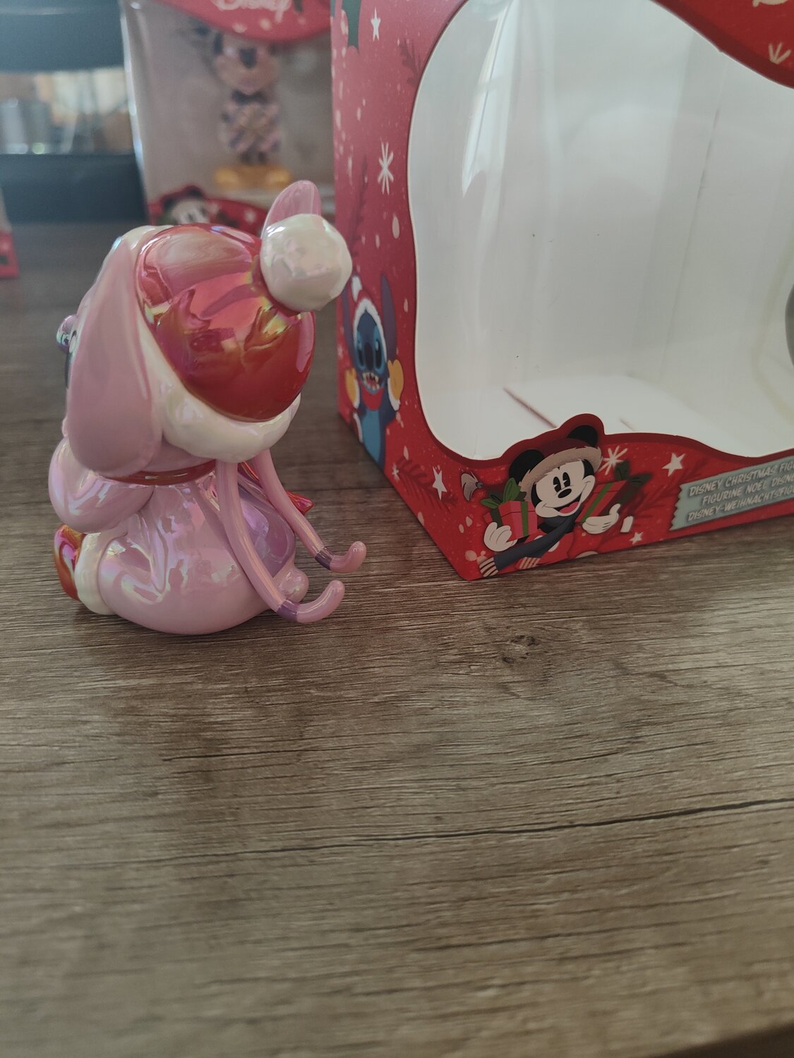 Foto klant