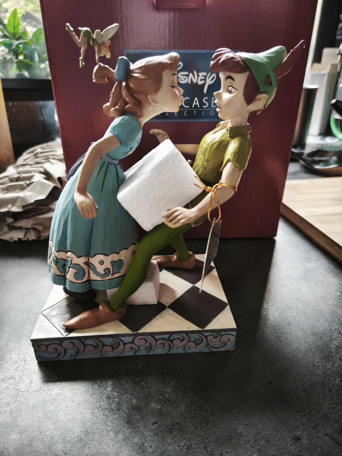 Foto klant