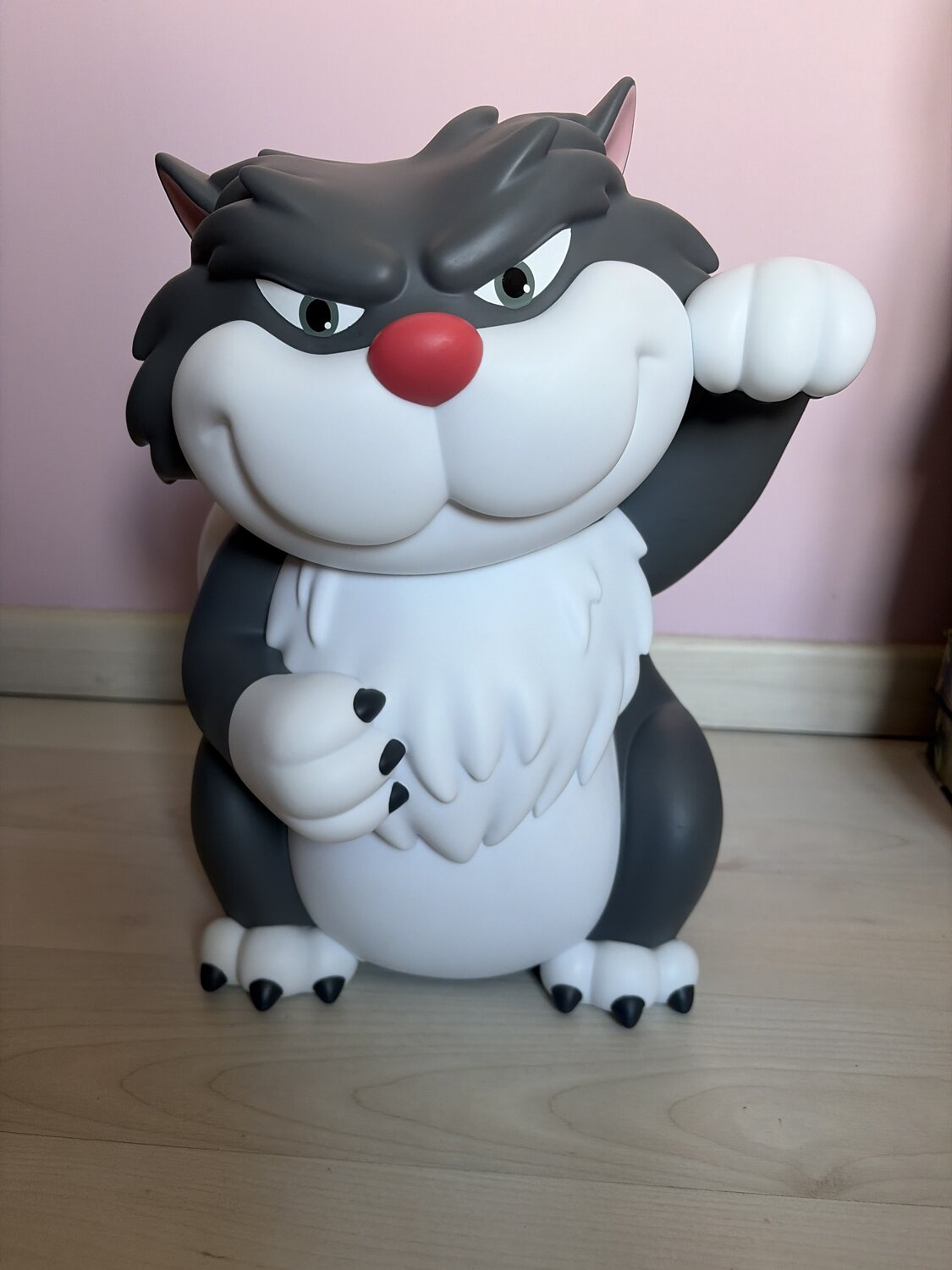 Foto klant