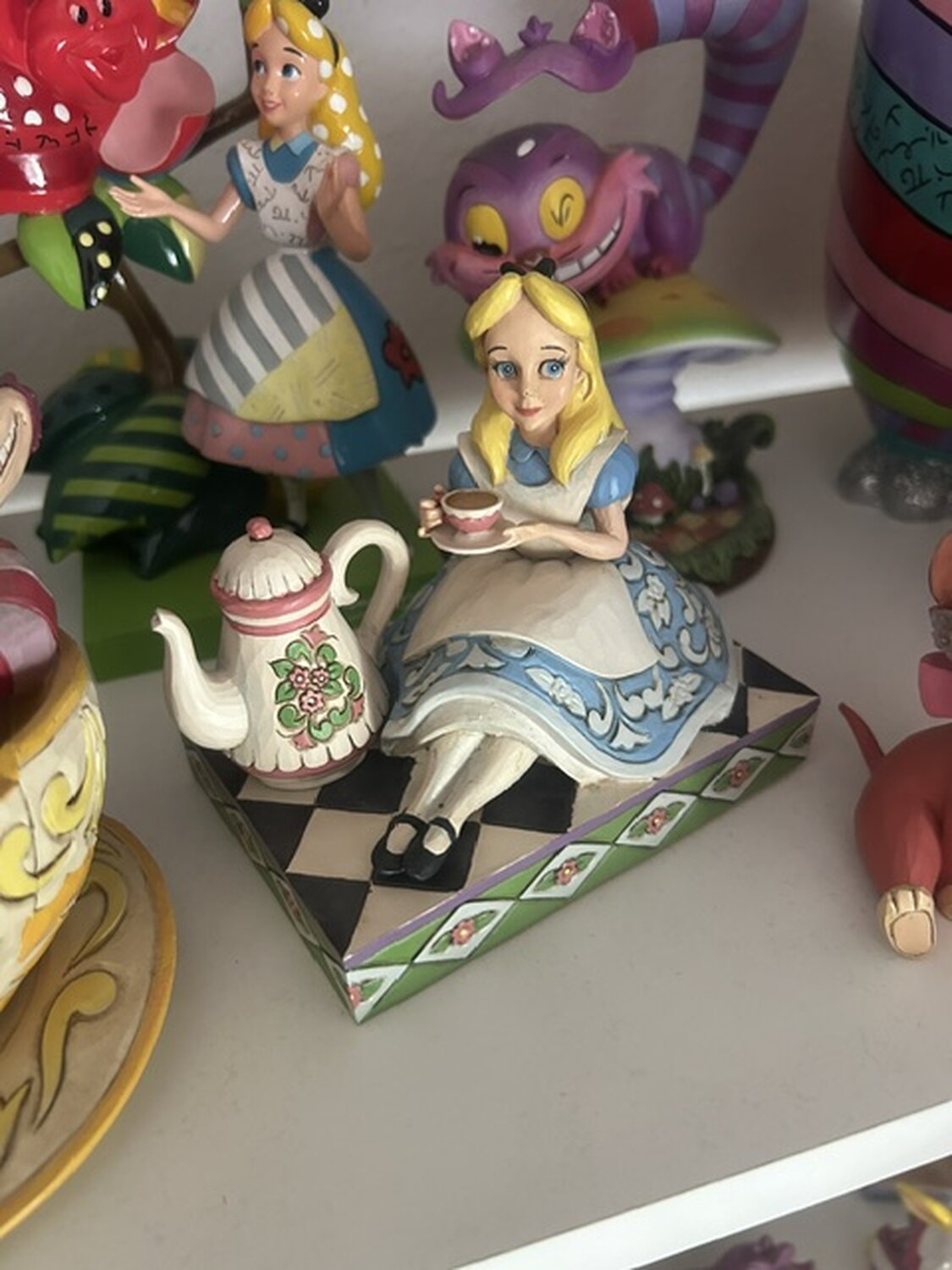 Foto klant