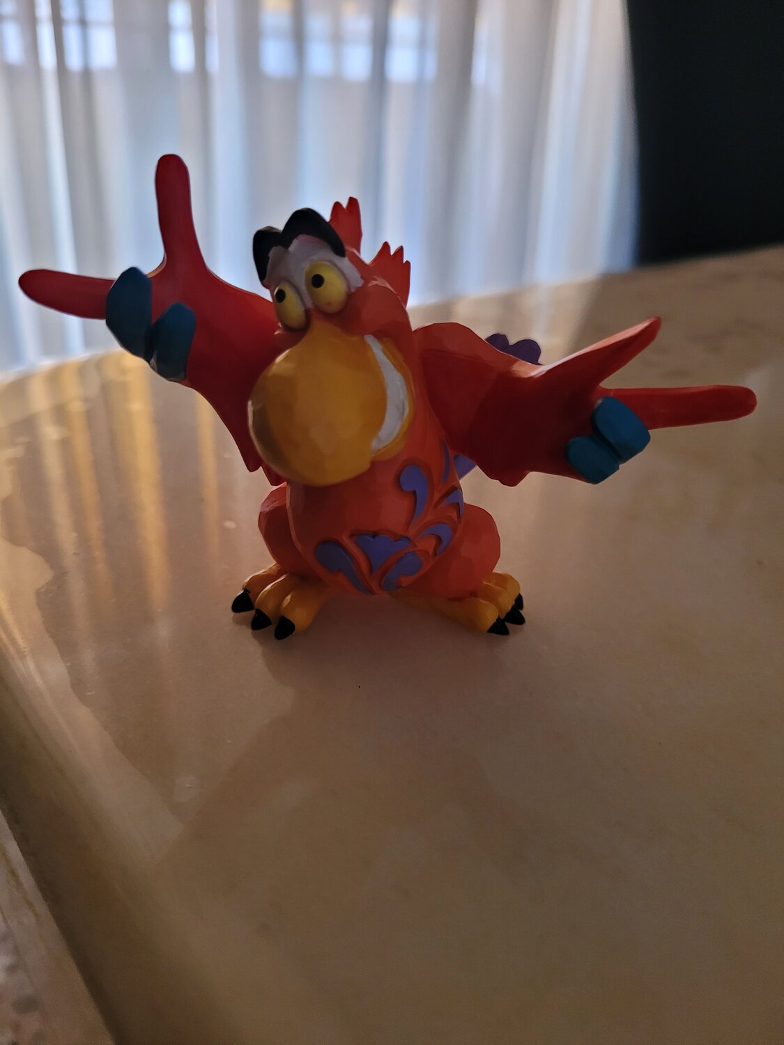 Foto klant
