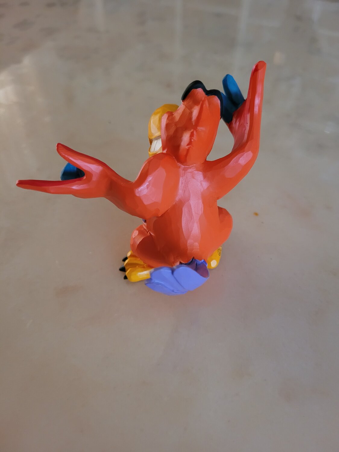 Foto klant