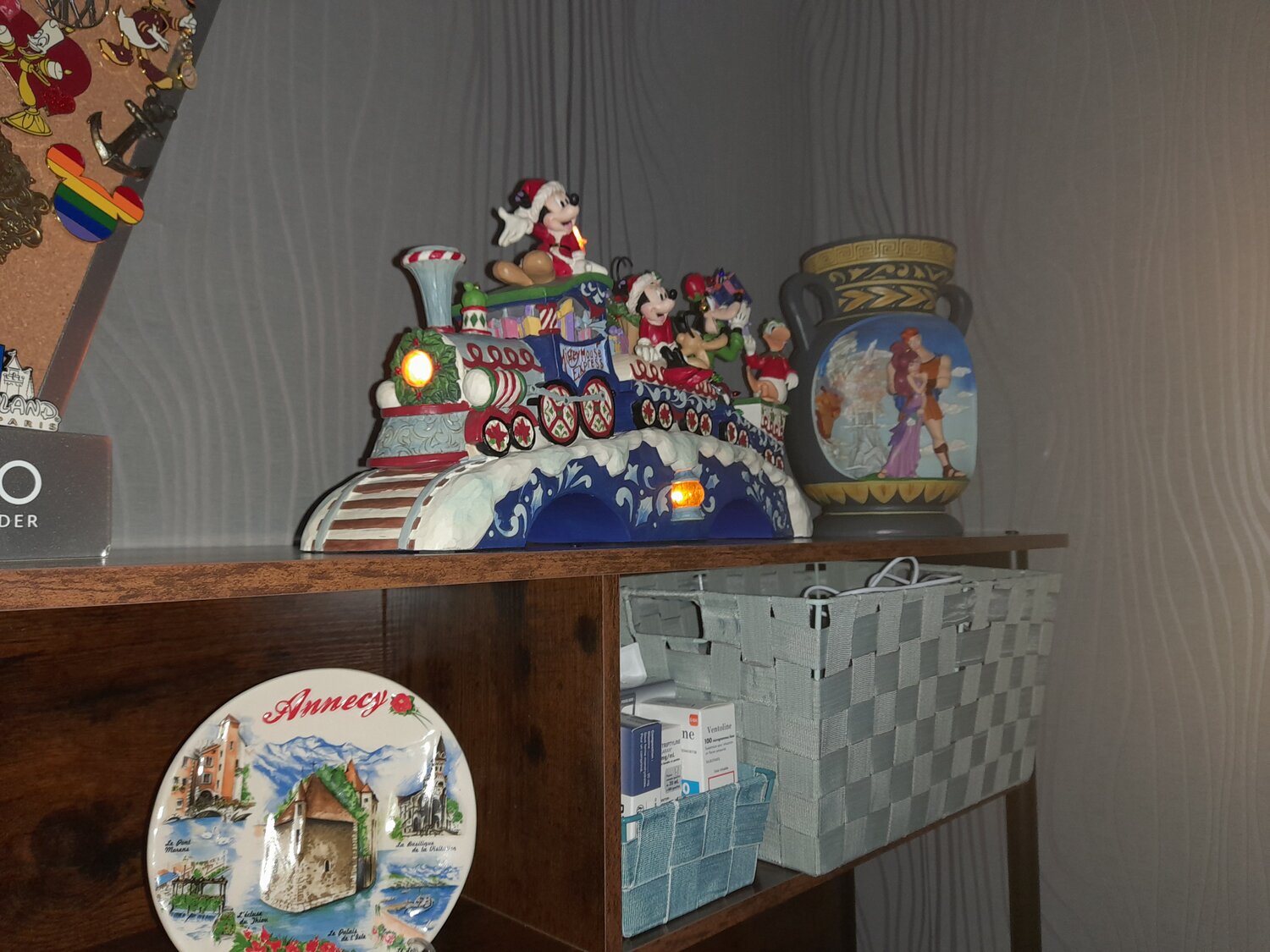 Foto klant