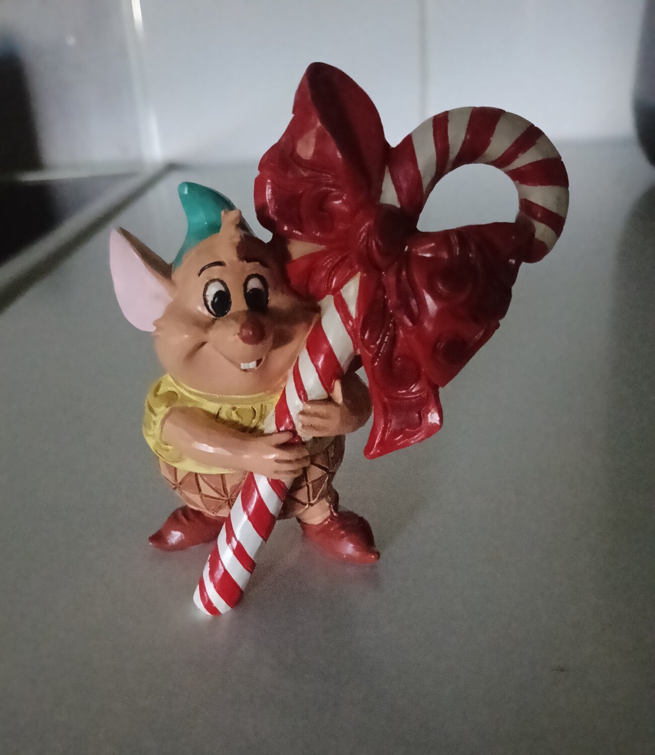 Foto klant