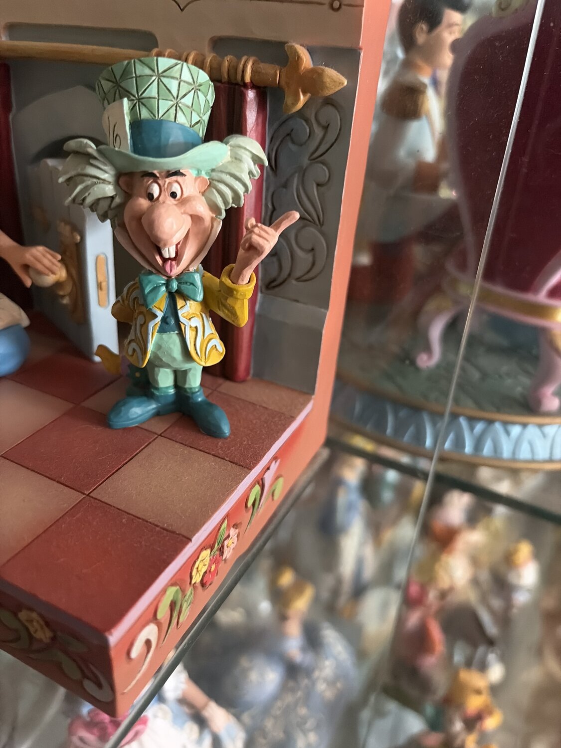 Foto klant