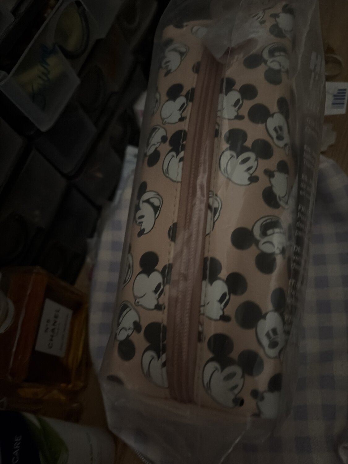 Foto klant