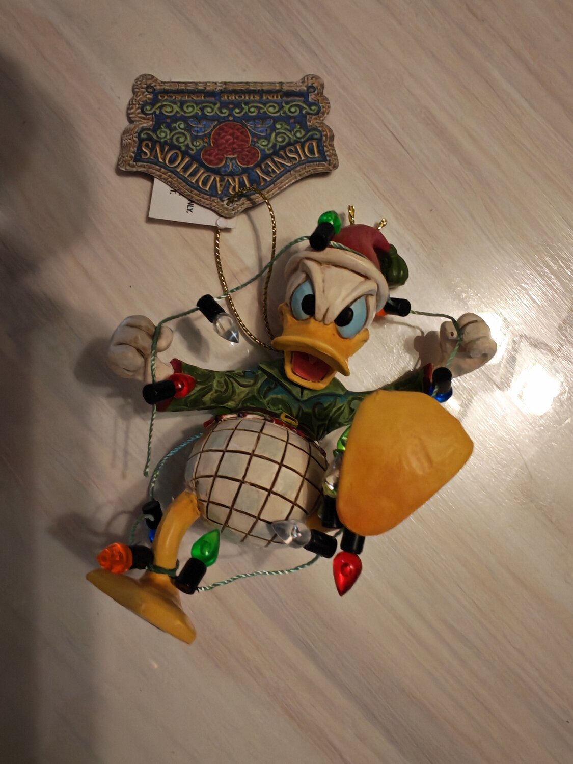 Foto klant