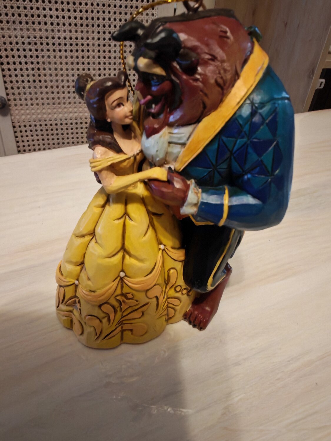 Foto klant