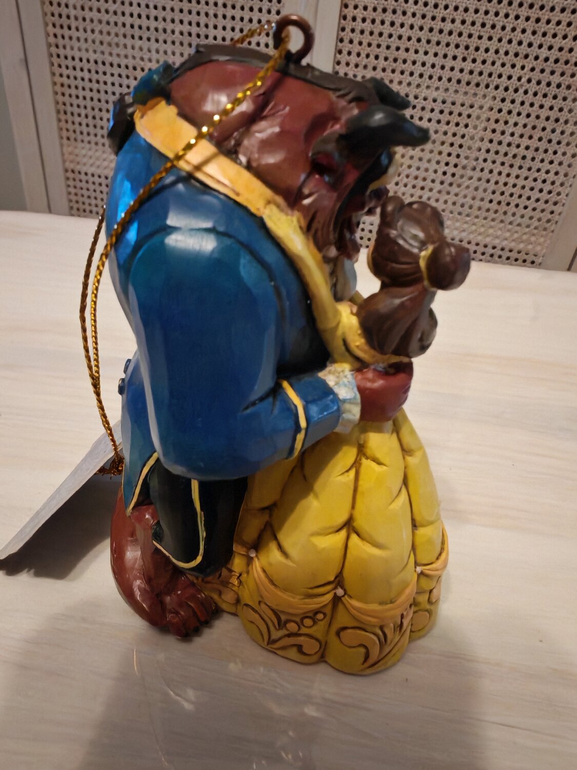 Foto klant