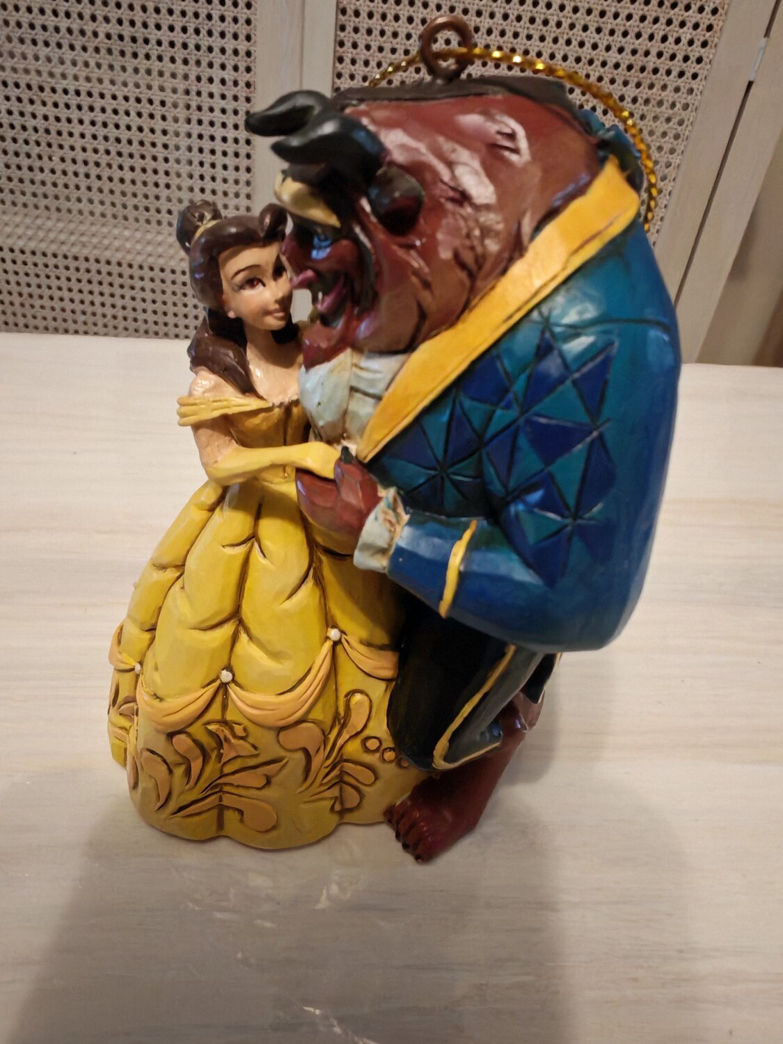Foto klant