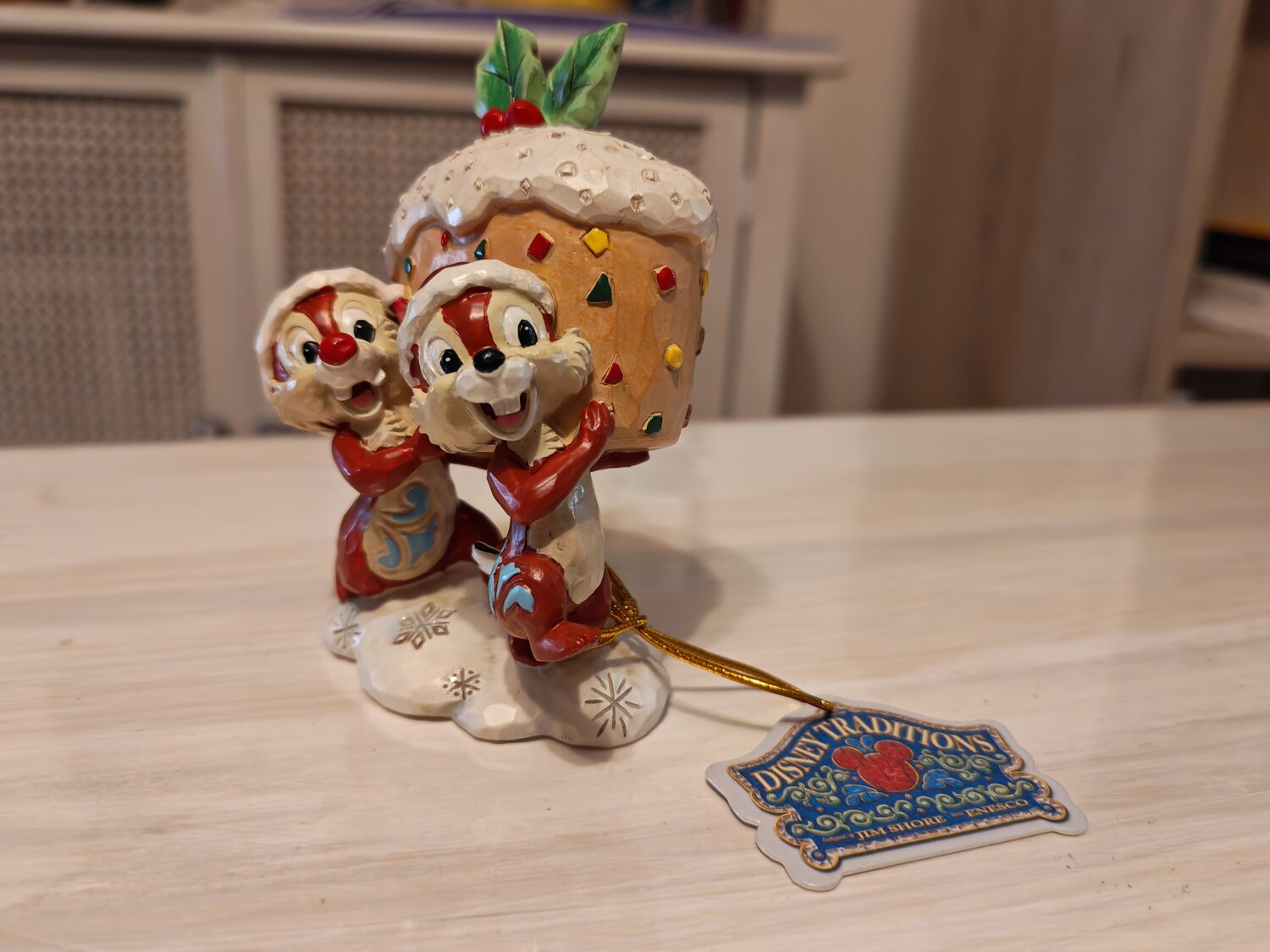 Foto klant