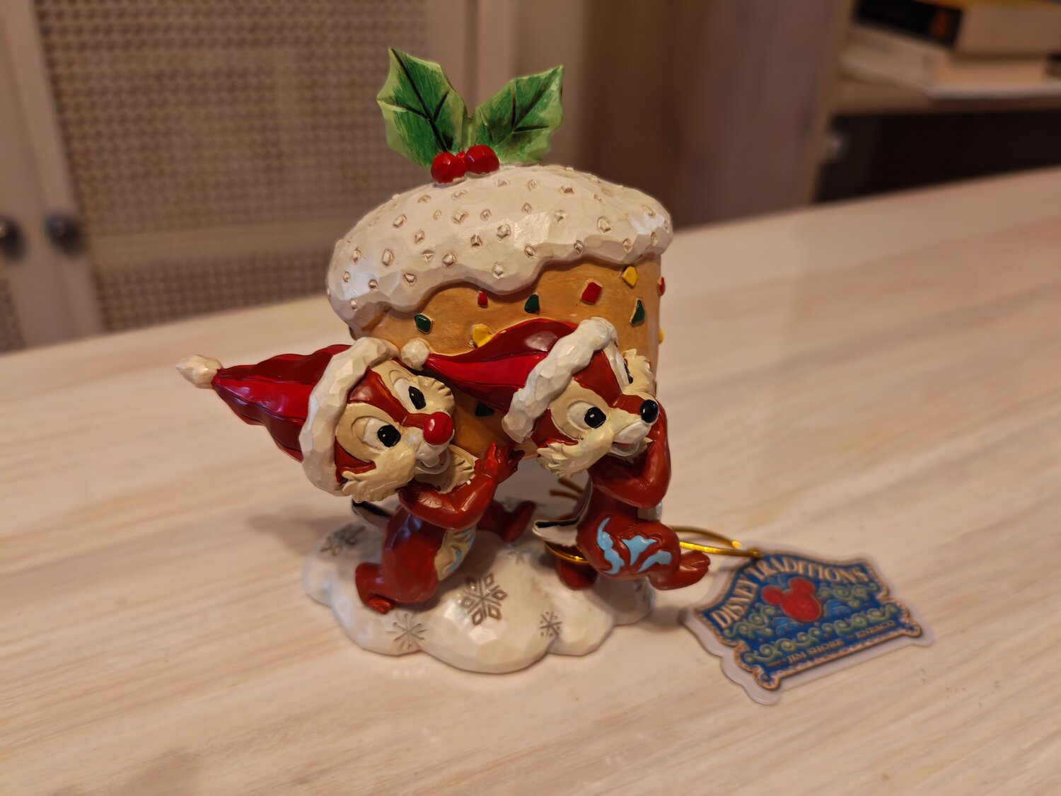 Foto klant
