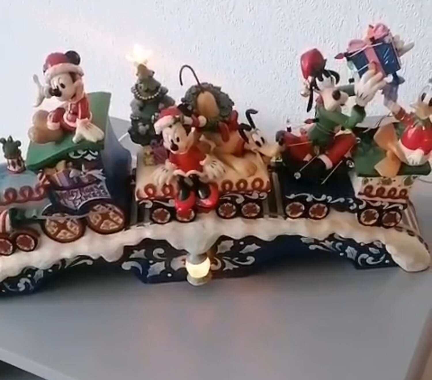 Foto klant