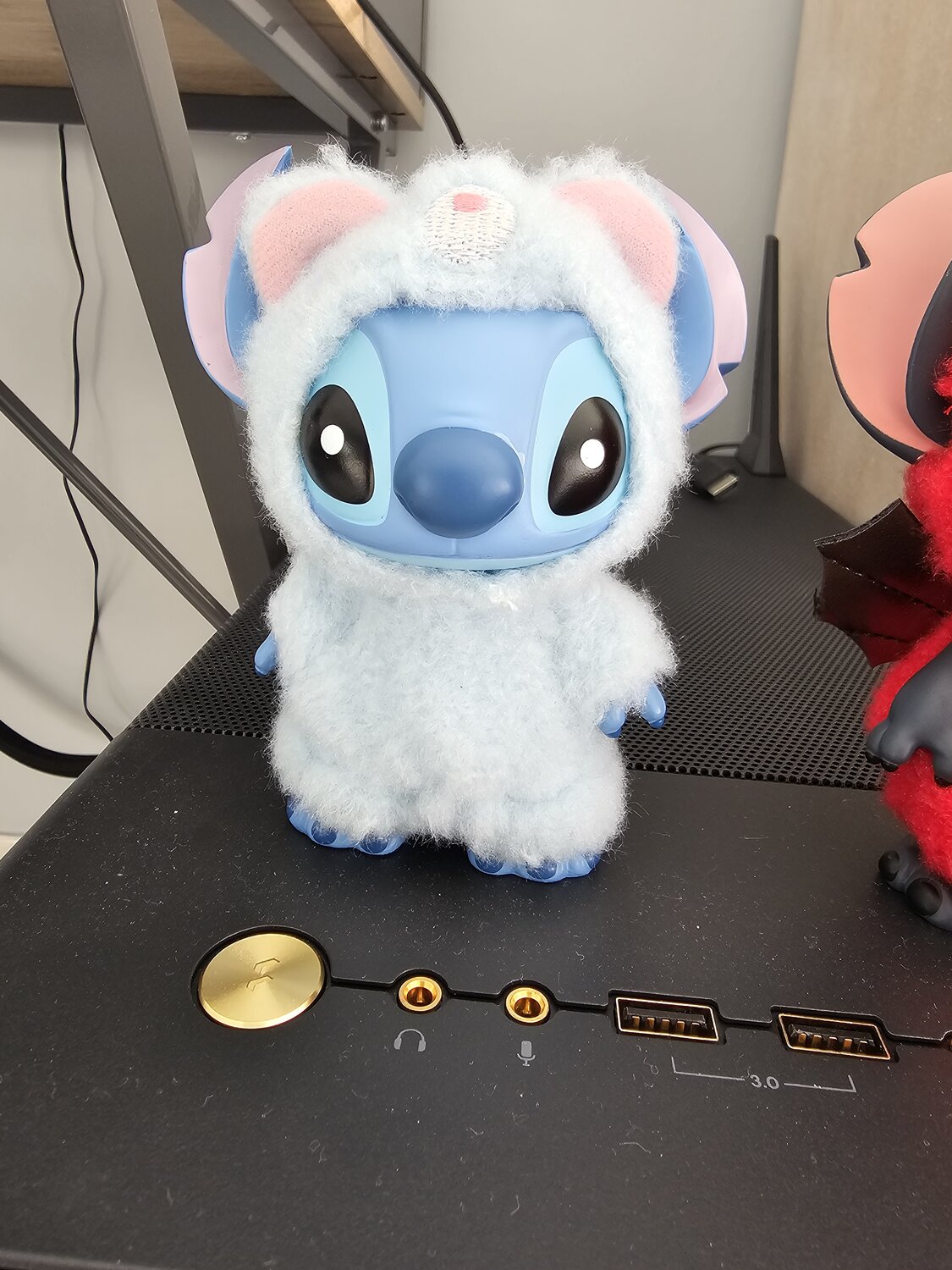 Foto klant
