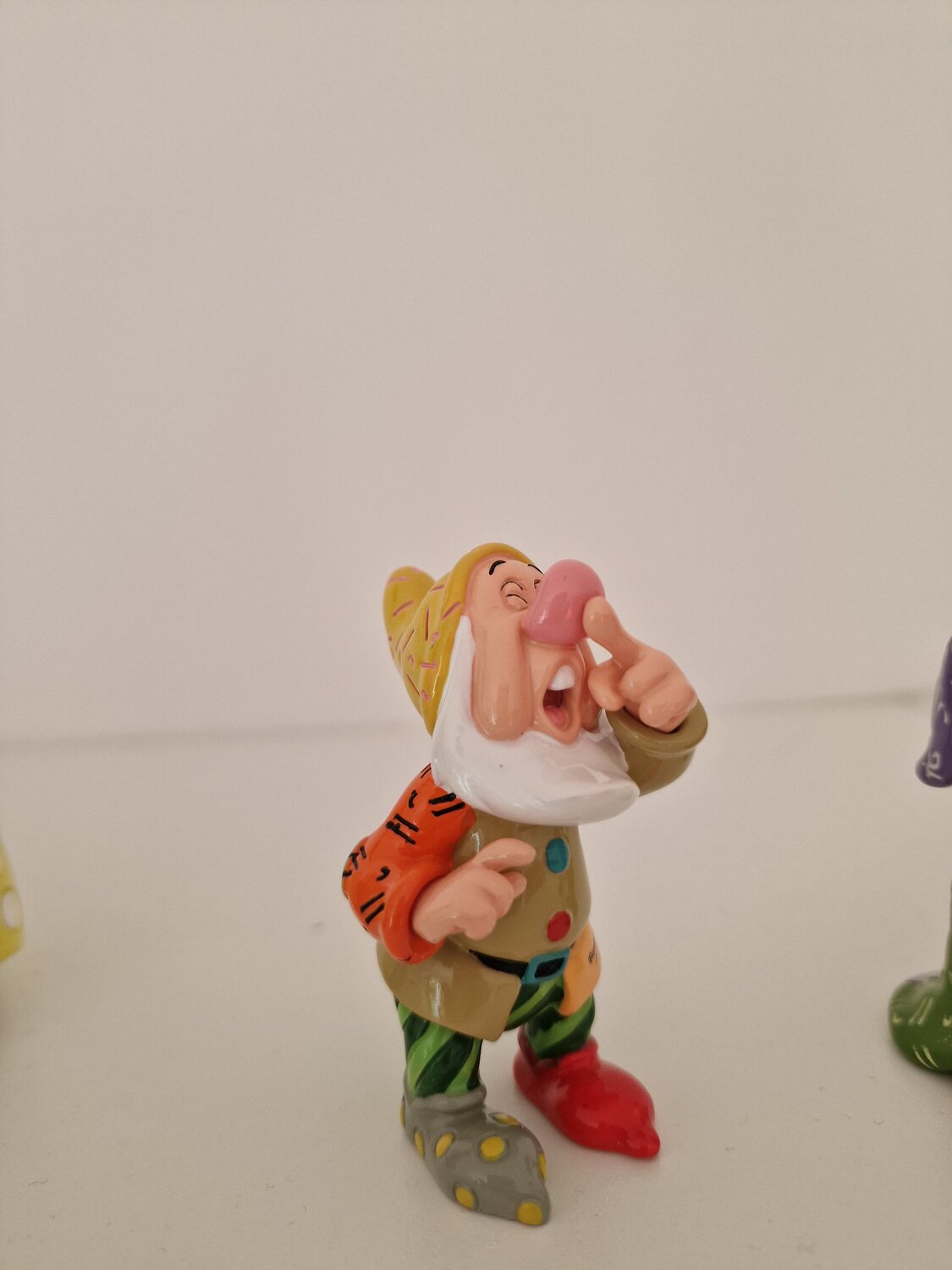 Foto klant