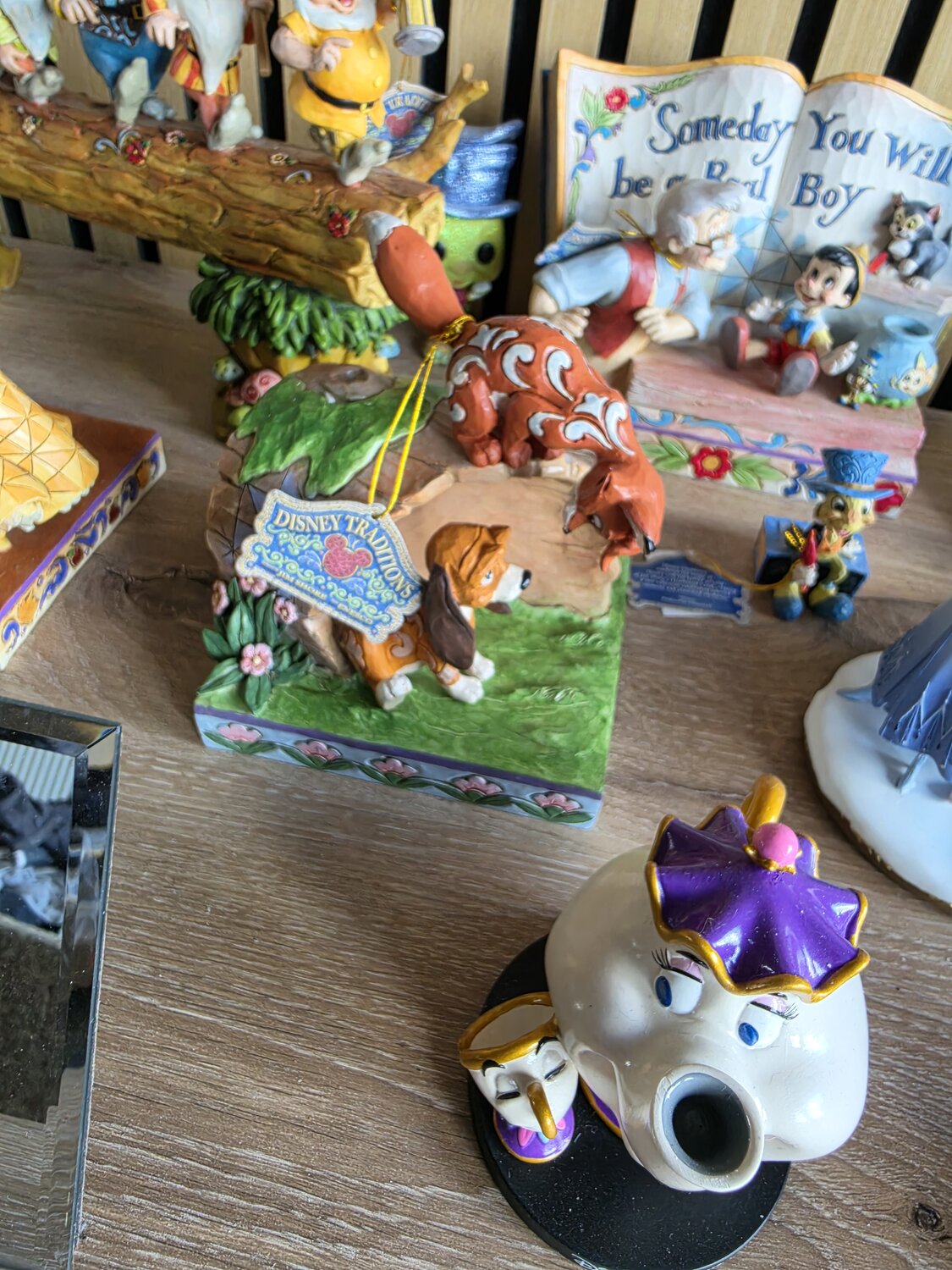 Foto klant