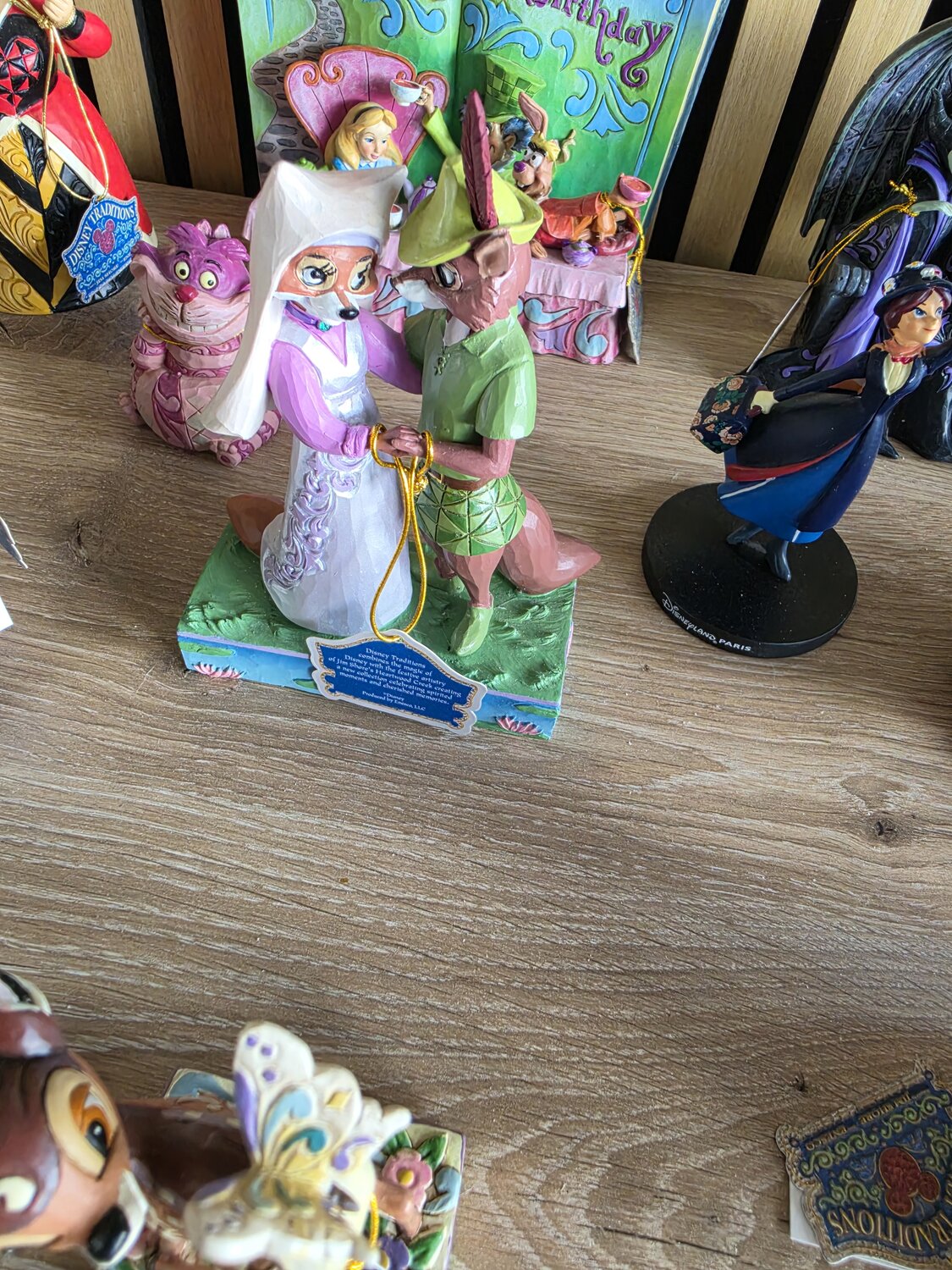 Foto klant