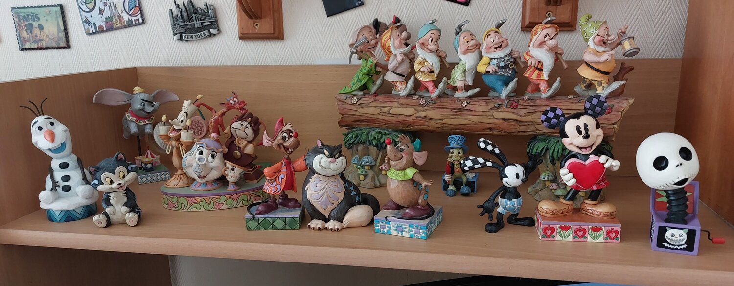 Foto klant
