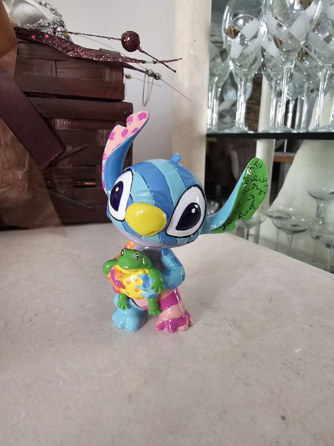 Foto klant