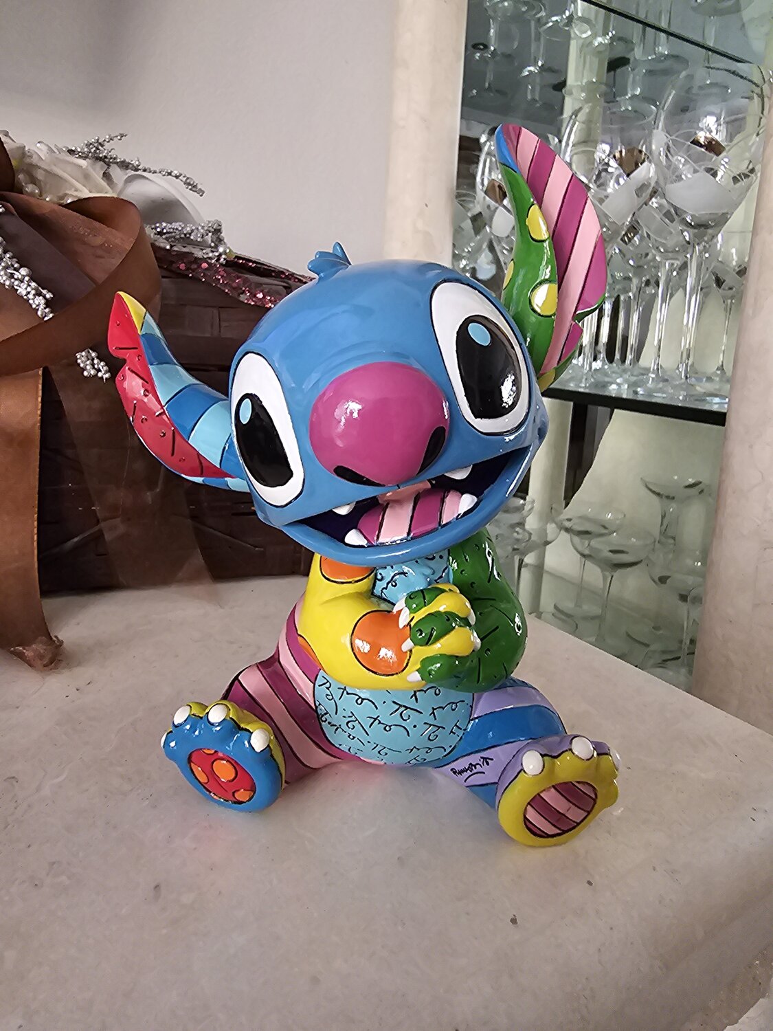 Foto klant