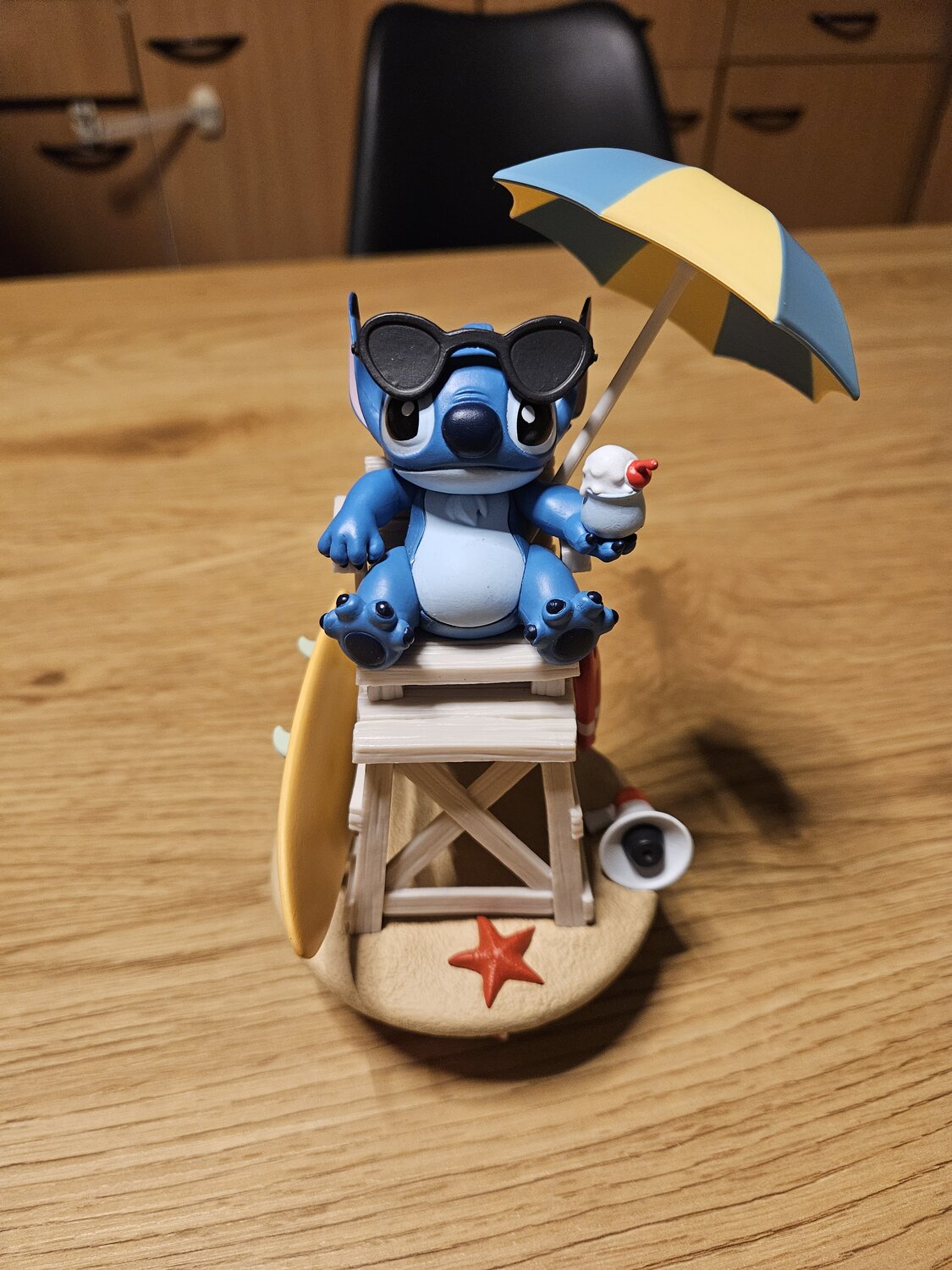 Foto klant
