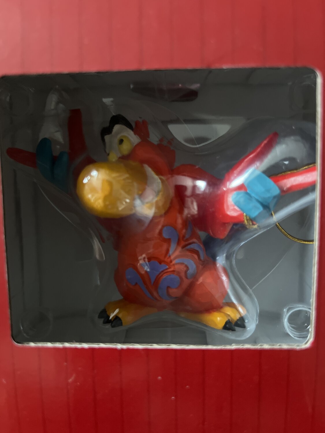 Foto klant