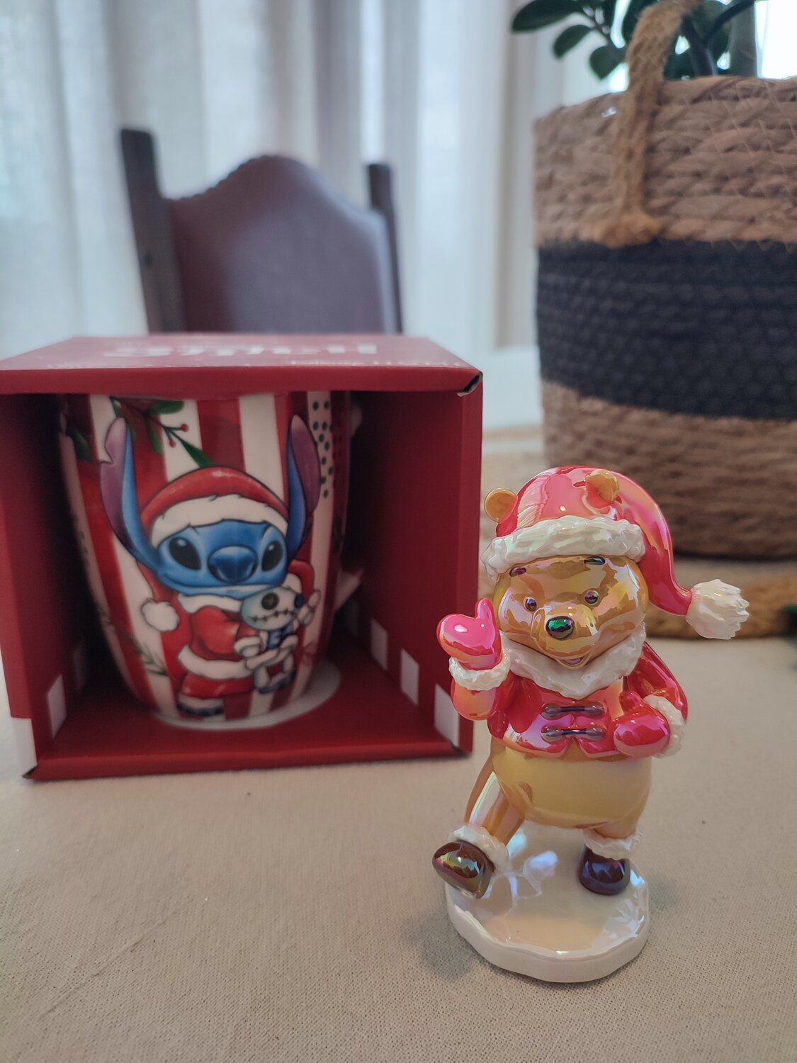 Foto klant