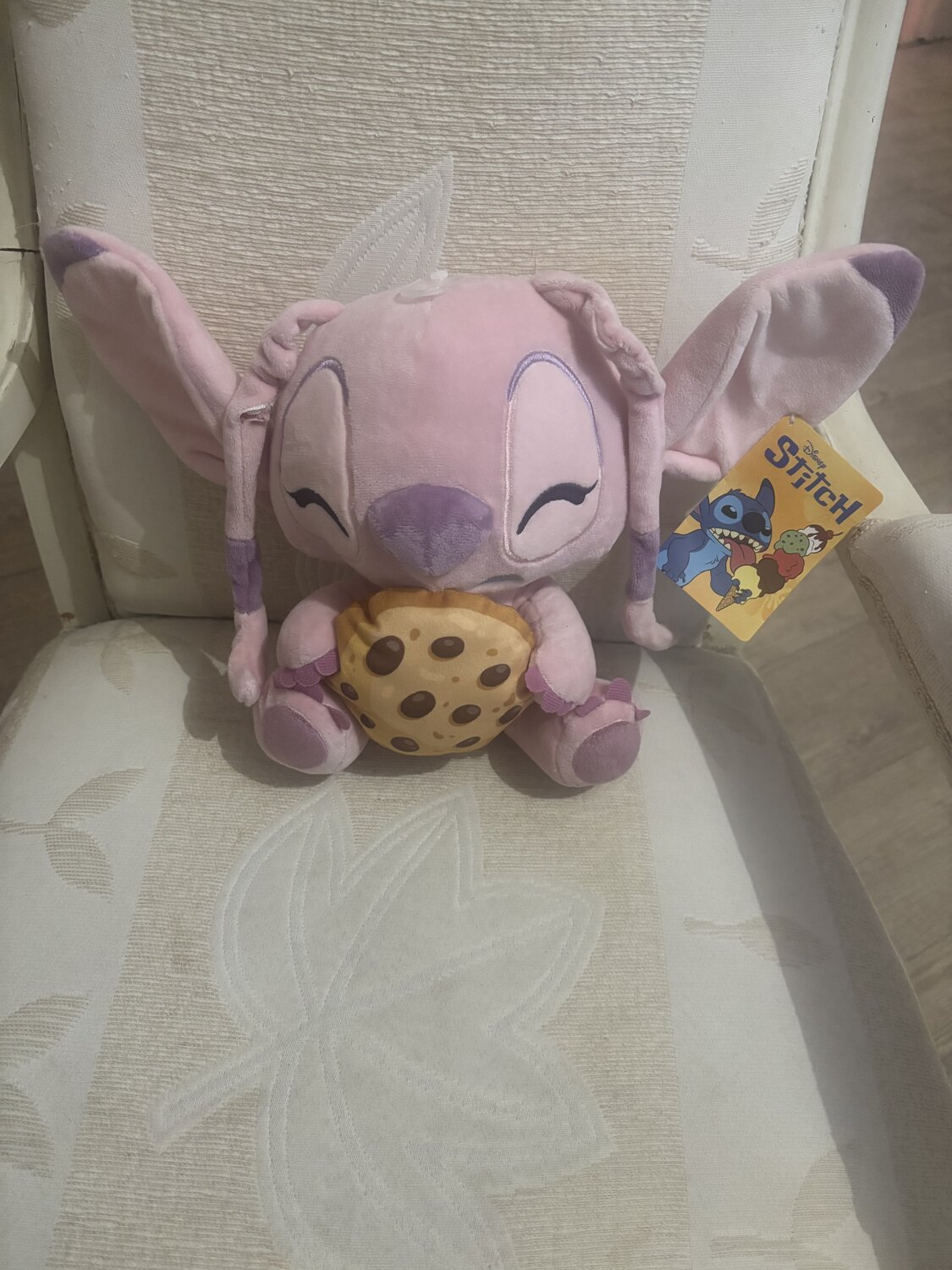 Foto klant