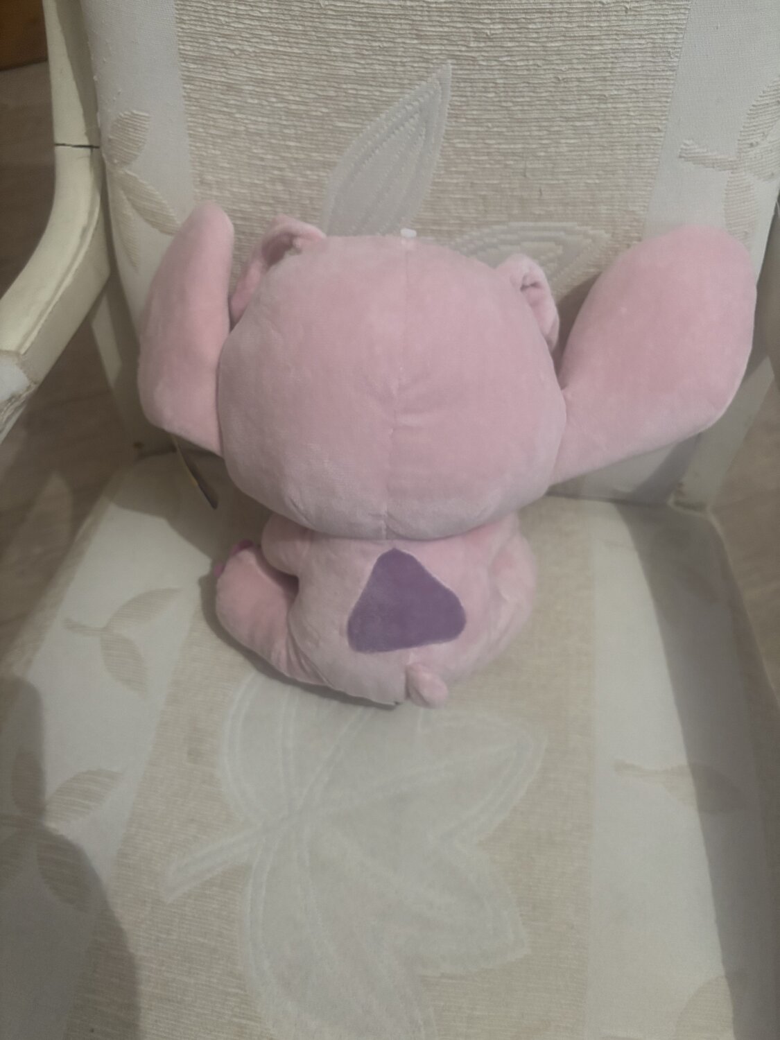 Foto klant