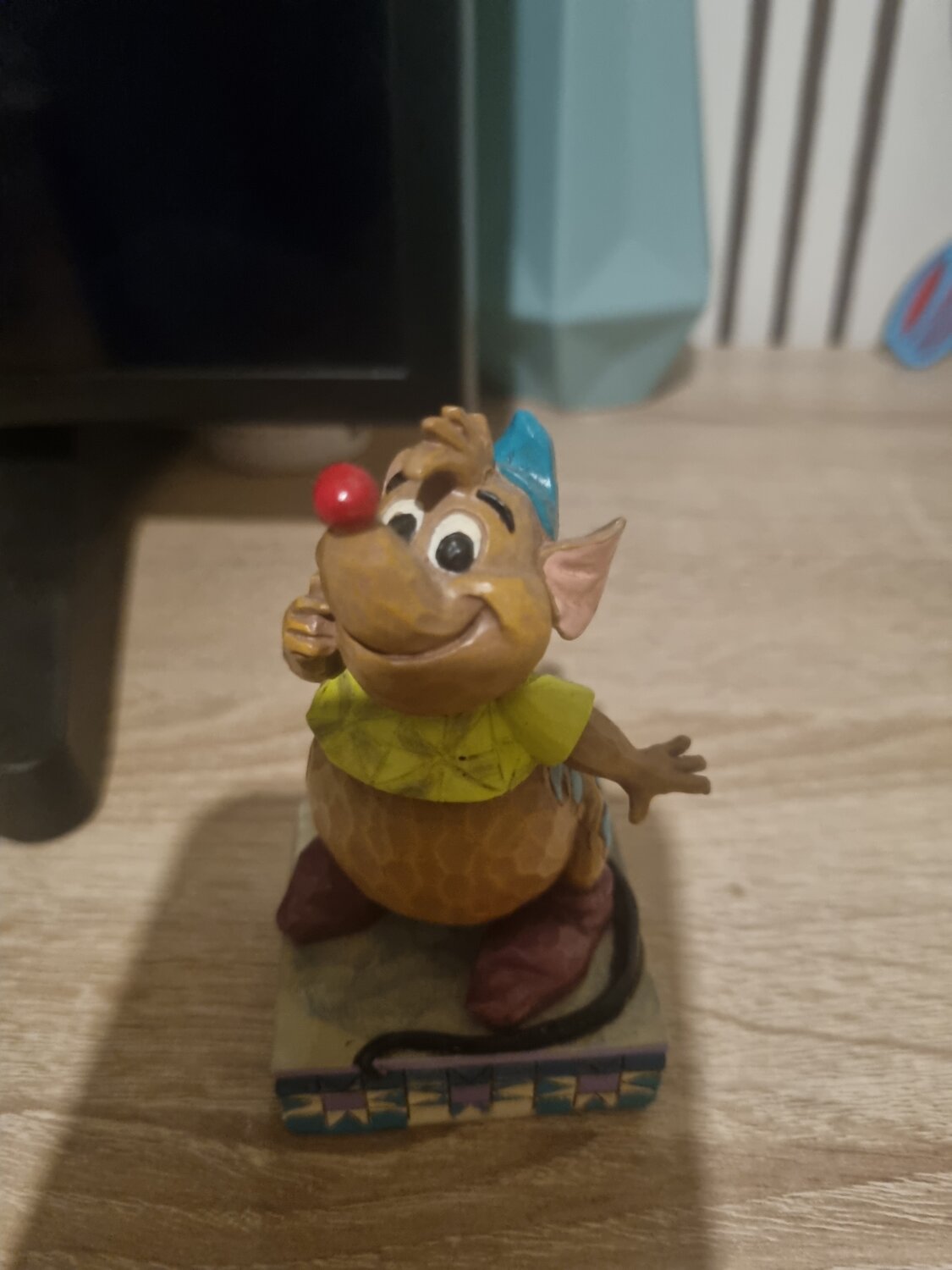 Foto klant