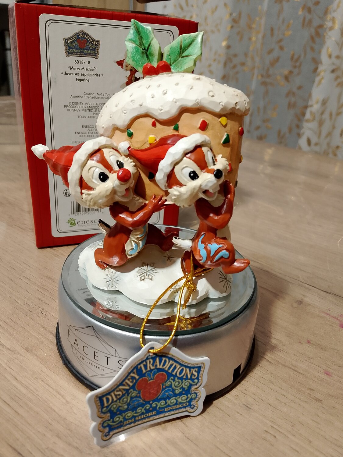 Foto klant