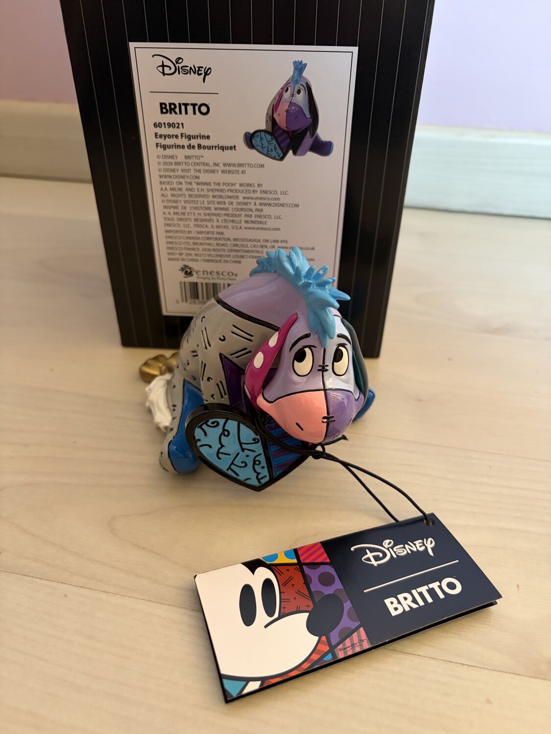 Foto klant