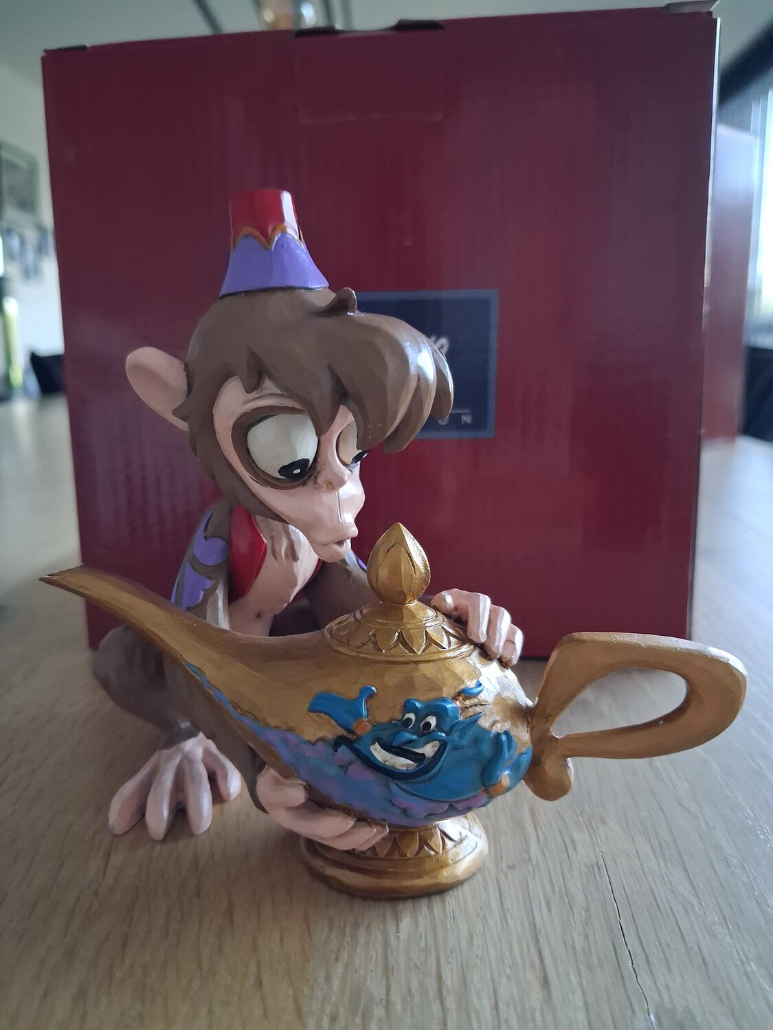 Foto klant