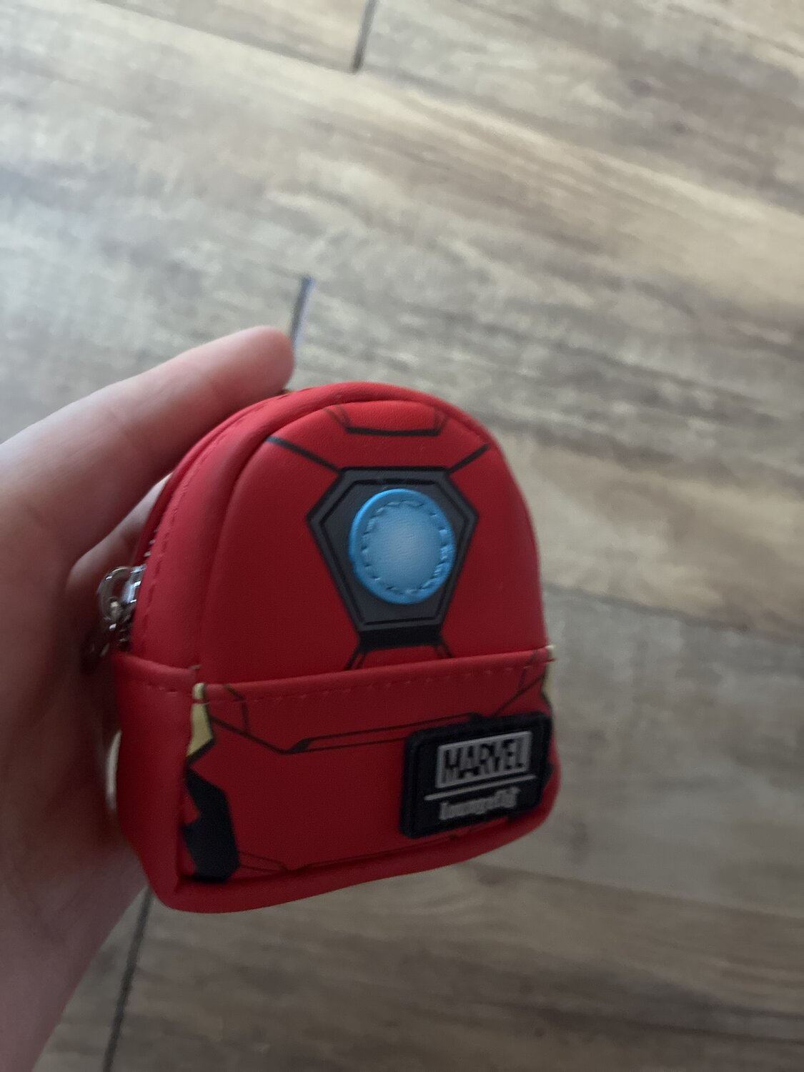 Foto klant