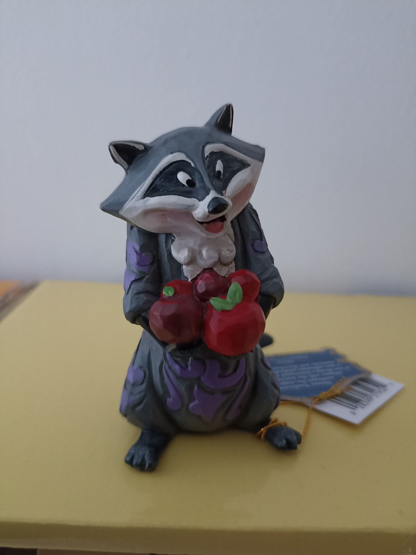 Foto klant