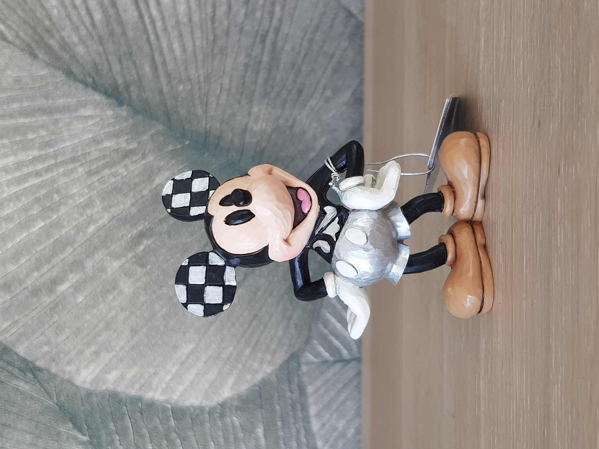 Foto klant