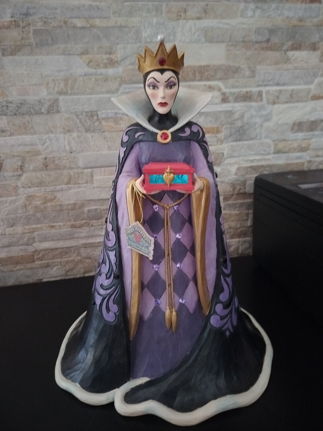 Foto klant