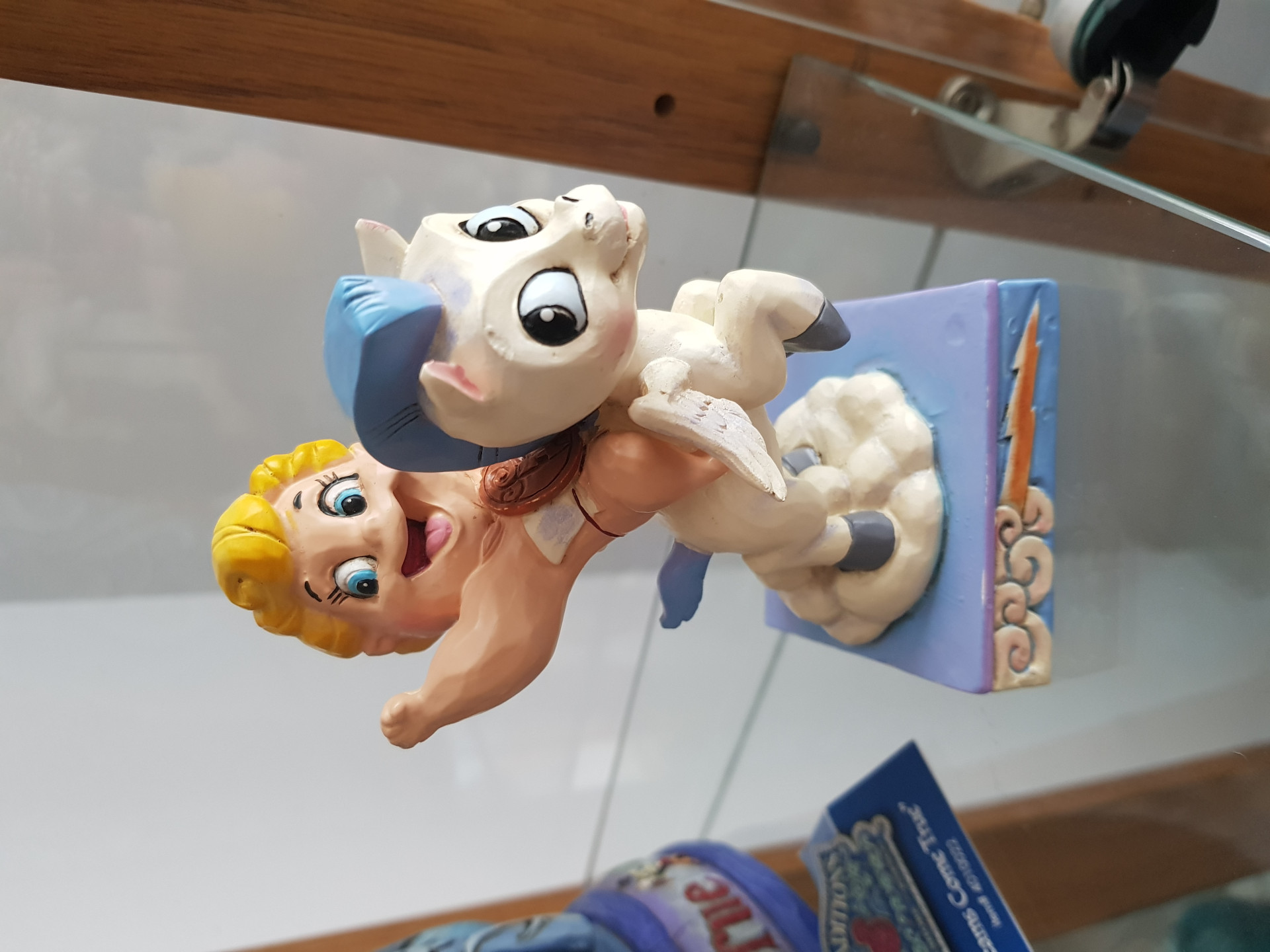 Foto klant