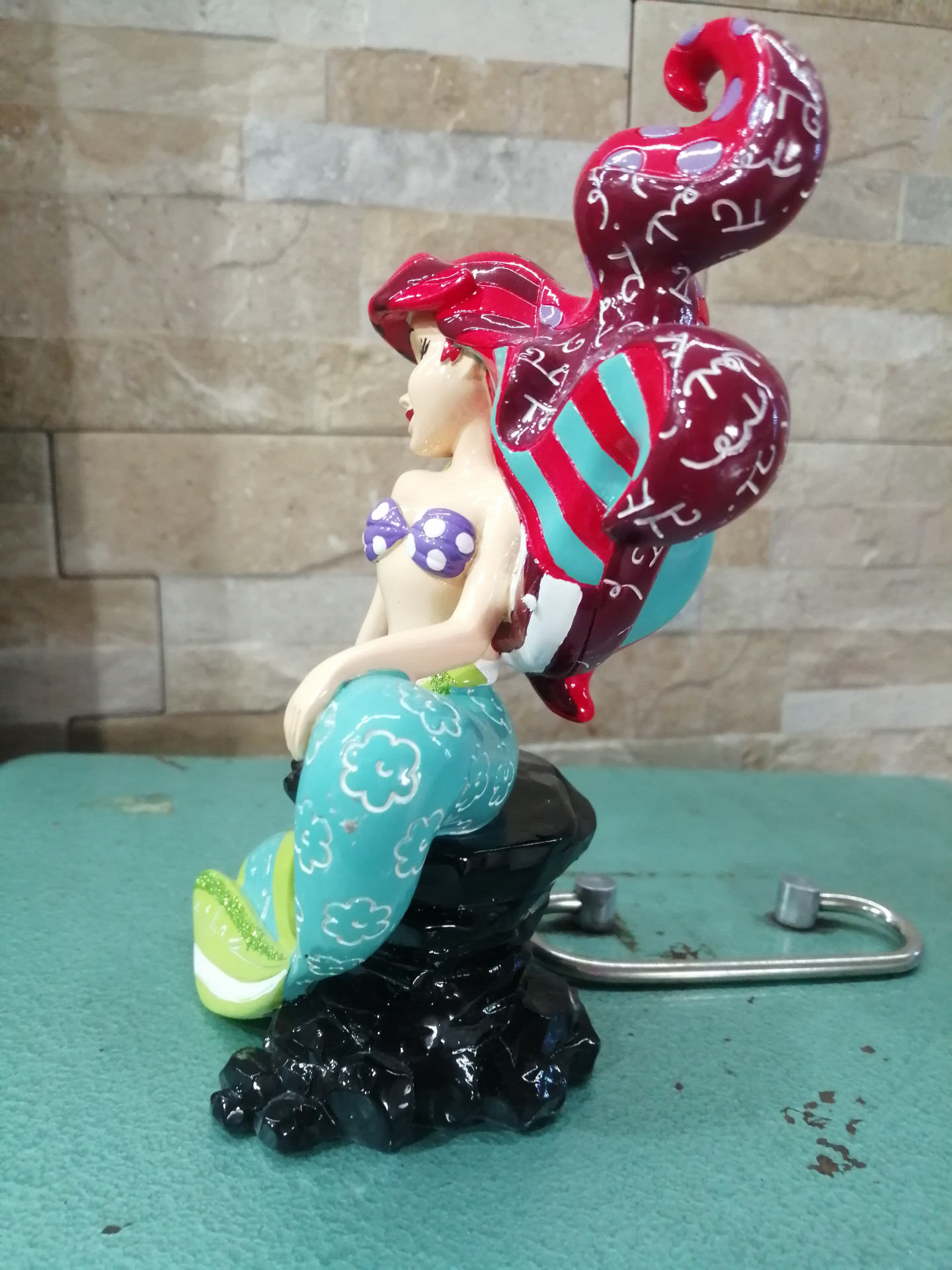 Foto klant