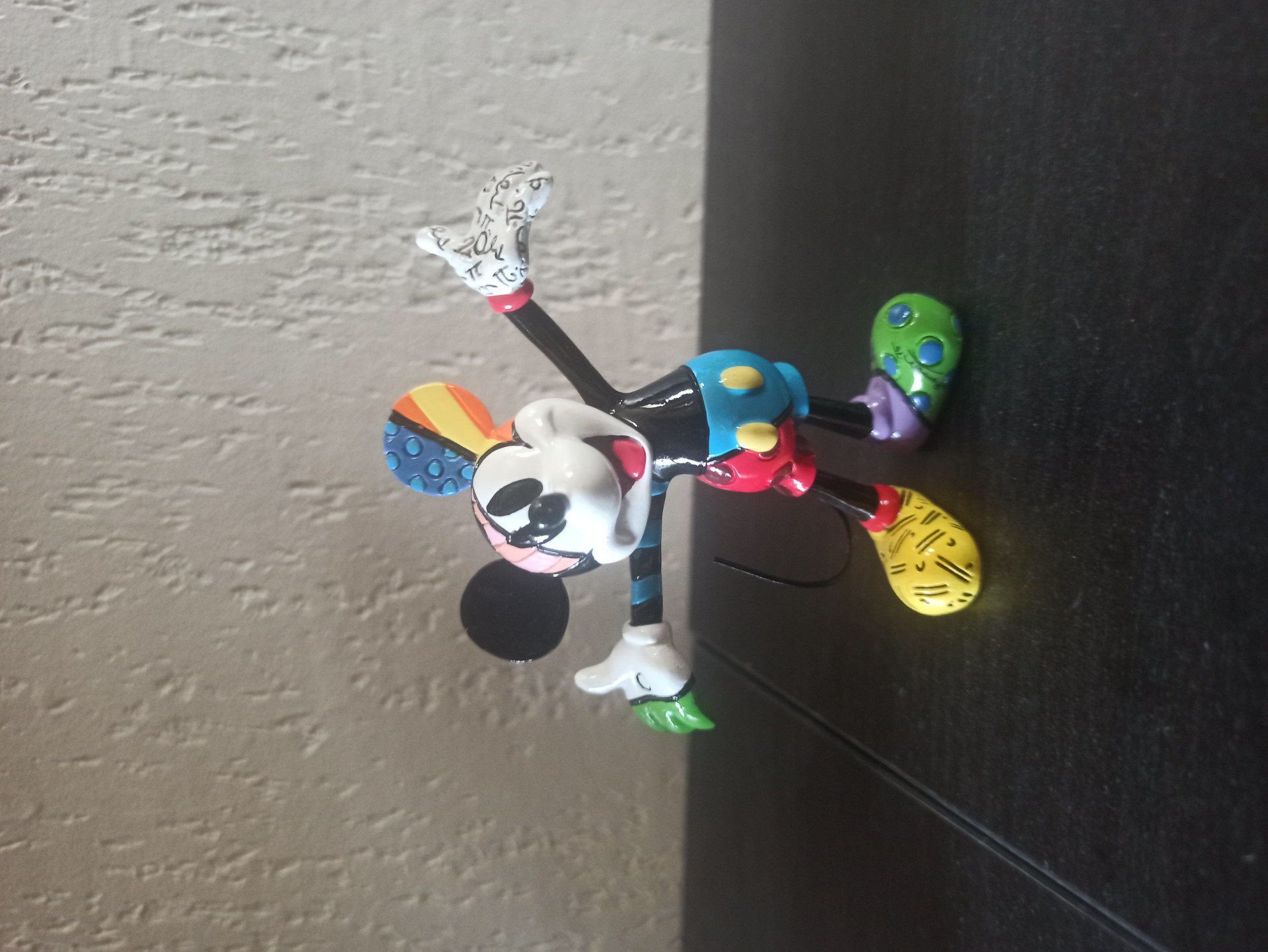 Foto klant