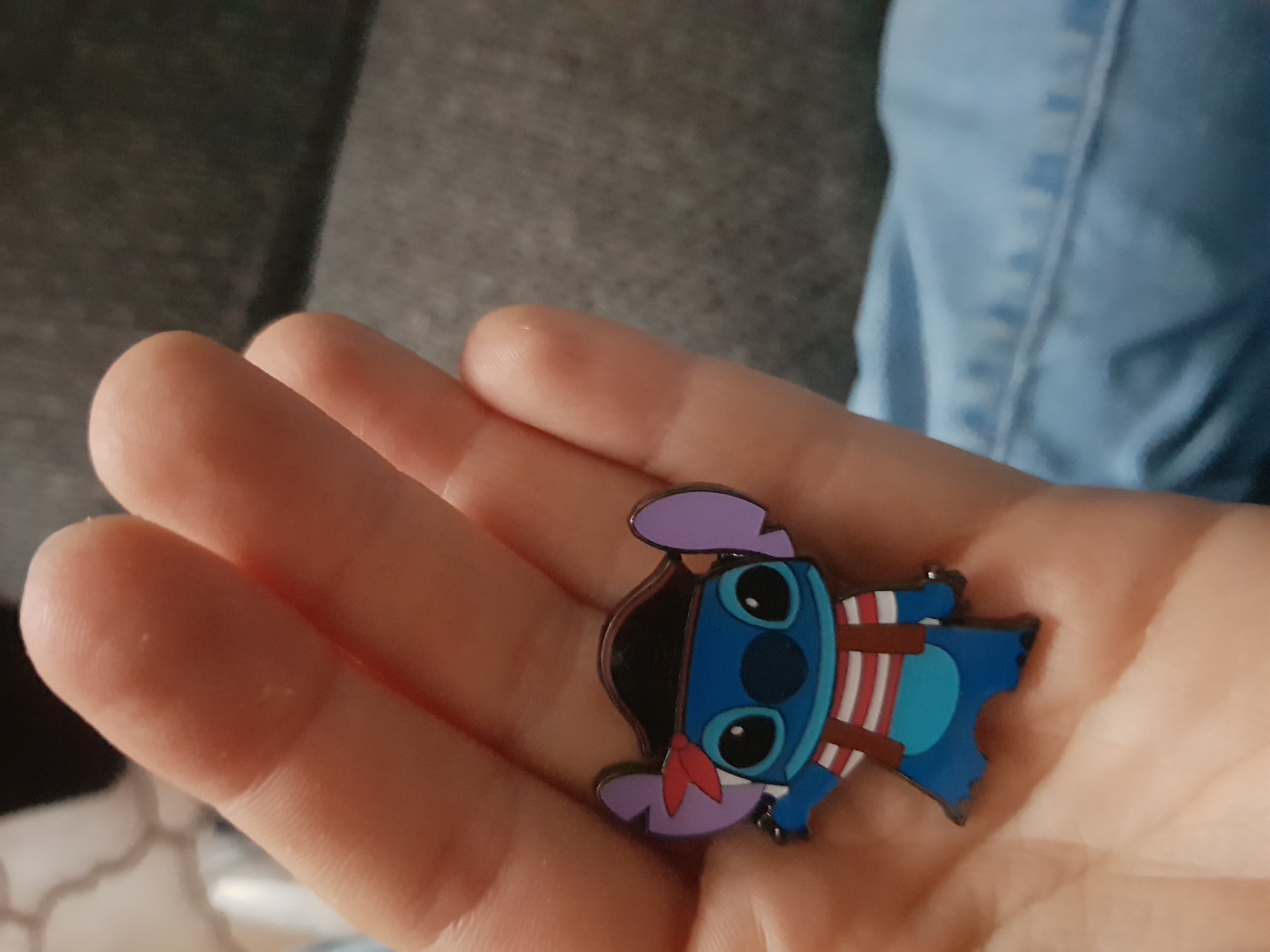 Foto klant