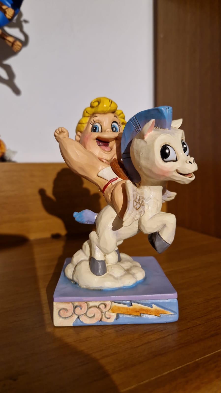 Foto klant