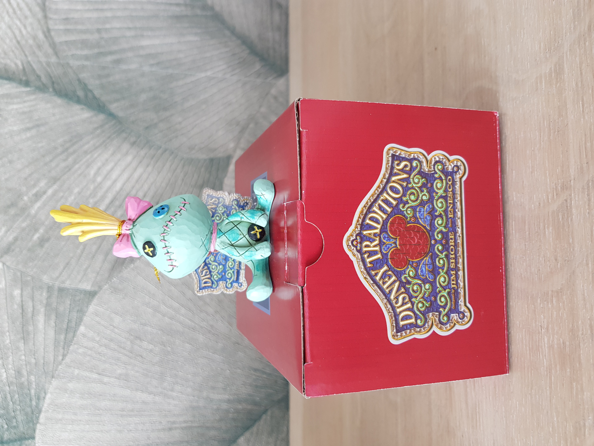 Foto klant