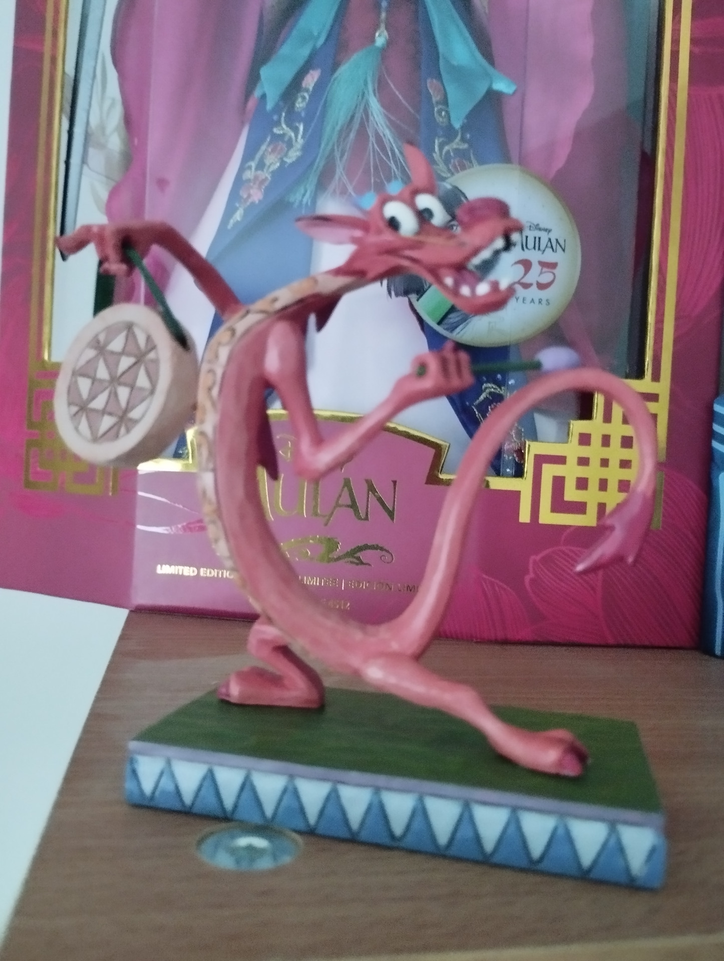 Foto klant