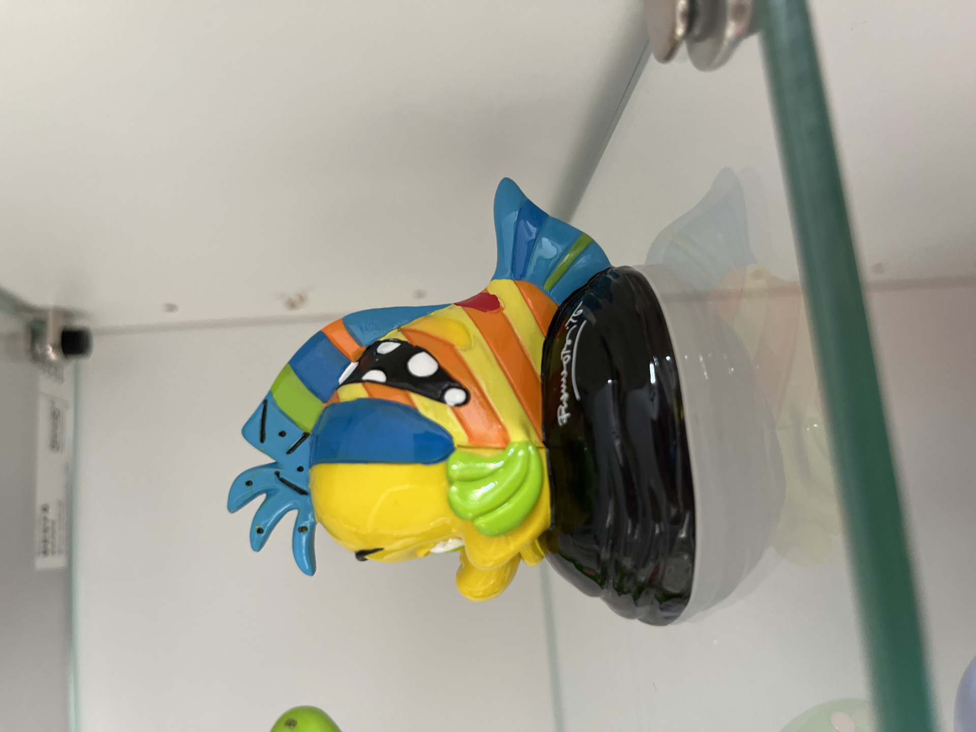 Foto klant