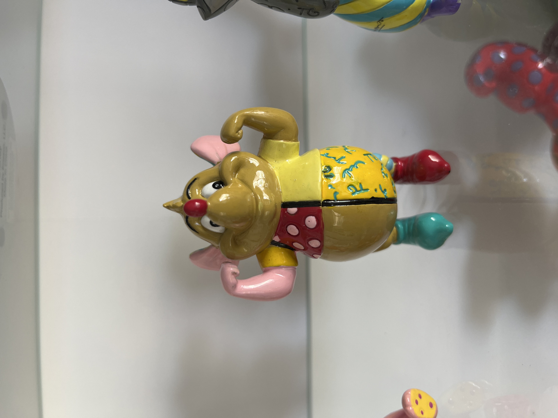 Foto klant
