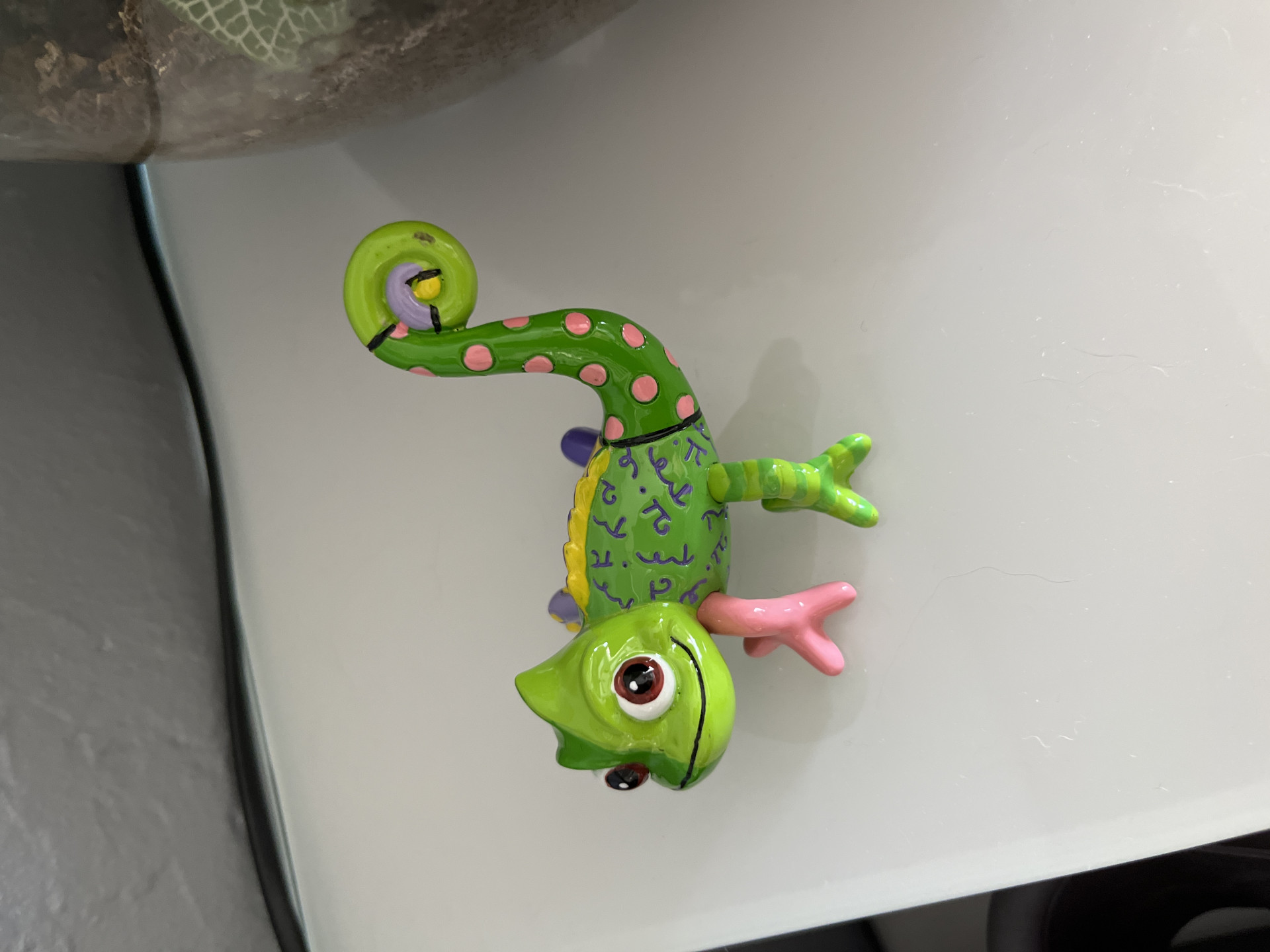 Foto klant