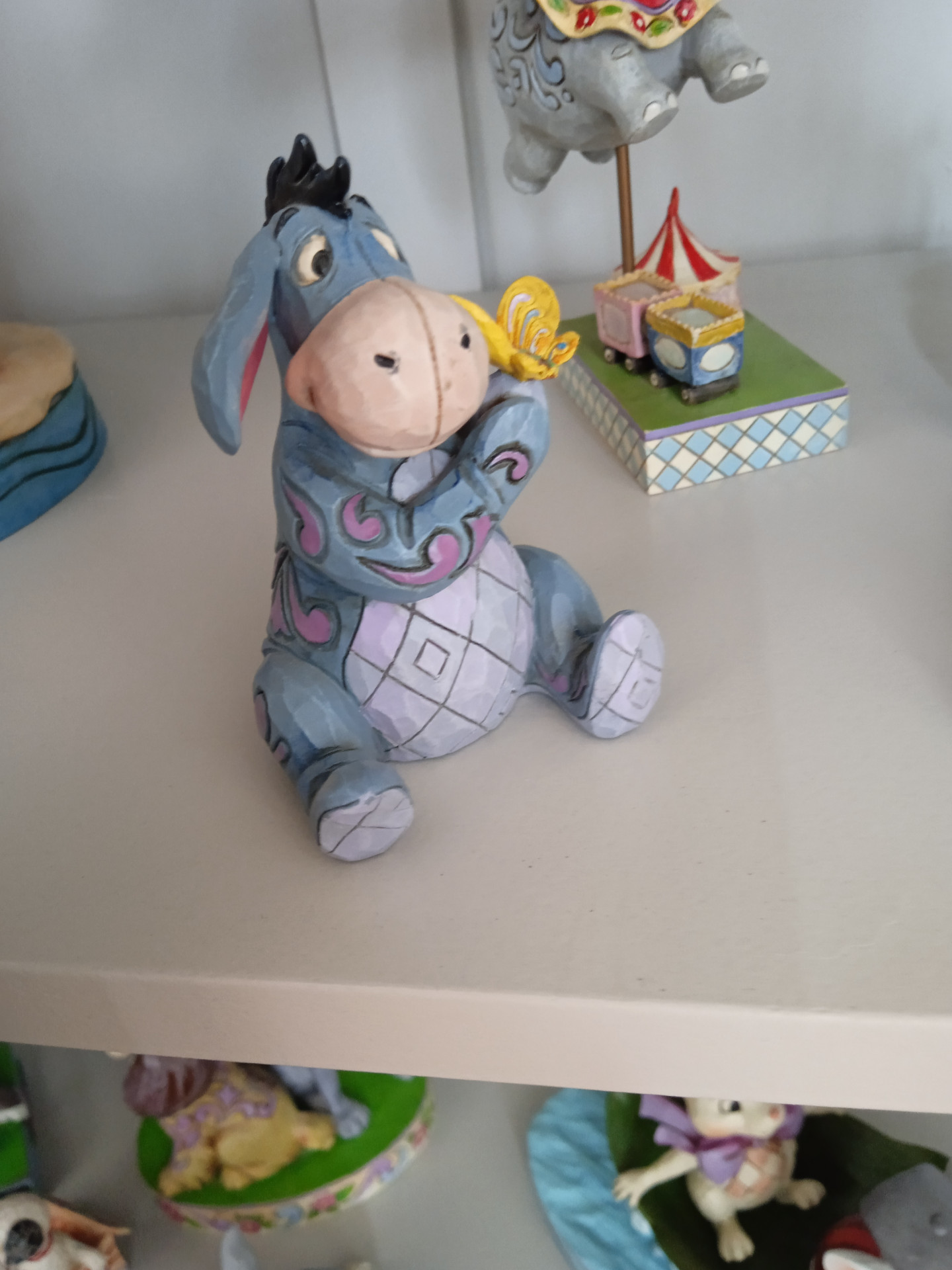 Foto klant